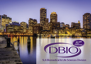 DBIO 80th Anniversary