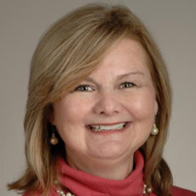 Cynthia Sheffield