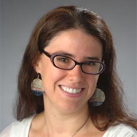 Neyda Gilman