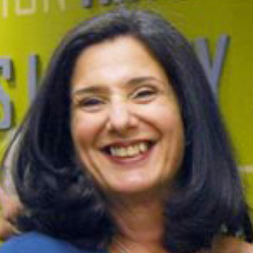Gail Hendler
